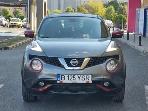Nissan Juke Tenka unicast-extrafull - imagine 2