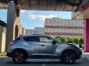 Nissan Juke Tenka unicast-extrafull - imagine 5