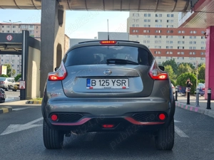 Nissan Juke Tenka unicast-extrafull - imagine 3