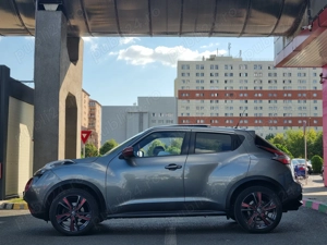 Nissan Juke Tenka unicast-extrafull - imagine 4