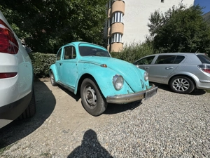 VW Kafer Beetle 1970 functional - imagine 4