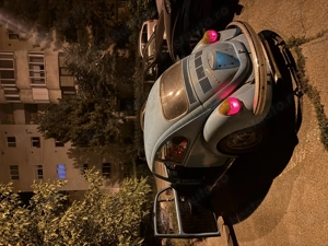 VW Kafer Beetle 1970 functional - imagine 3