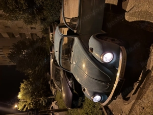 VW Kafer Beetle 1970 functional - imagine 2