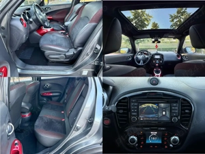 Nissan Juke Tenka unicast-extrafull - imagine 6