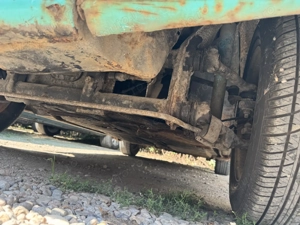 VW Kafer Beetle 1970 functional - imagine 6