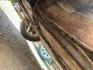 VW Kafer Beetle 1970 functional - imagine 7