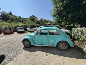 VW Kafer Beetle 1970 functional - imagine 5