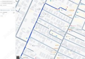 CHIRIE APARTAMENT 2 CAMERE|Parcare|Metrou Dimitrie Leonida|Proprietar - imagine 9