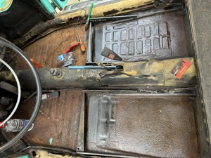 VW Kafer Beetle 1970 functional - imagine 9