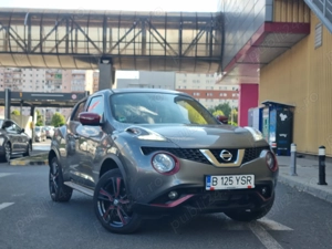 Nissan Juke Tenka unicast-extrafull - imagine 8