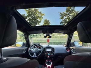 Nissan Juke Tenka unicast-extrafull - imagine 9