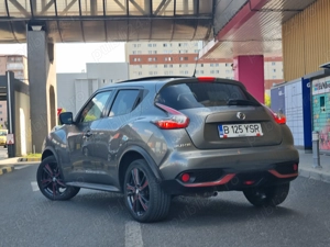 Nissan Juke Tenka unicast-extrafull - imagine 10