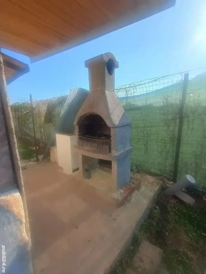 Teren imprejmuit - imagine 3