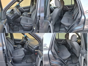 Land Rover Freelander Tractiune 4x4 - imagine 6