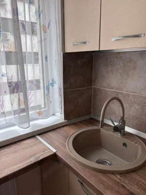 Inchiriez garsoniera in sectorul 6 ,Chiajna,Strada Tineretului nr. 17 ,Complex Avangarde