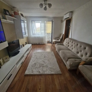 Apartament 3 camere, 56 mp, etaj 4, Râmnicu-Sarat