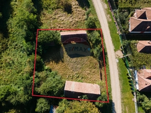 Teren 991mp Gura Arieșului COMISION 0% - imagine 5