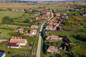 Teren 709mp Gura Arieșului COMISION 0%