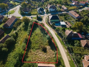 Teren 709mp Gura Arieșului COMISION 0% - imagine 5