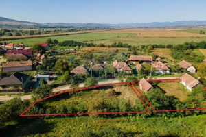 Teren 991mp Gura Arieșului COMISION 0% - imagine 14