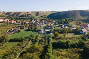 Teren 991mp Gura Arieșului COMISION 0%