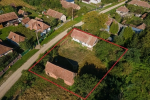 Teren 991mp Gura Arieșului COMISION 0% - imagine 4