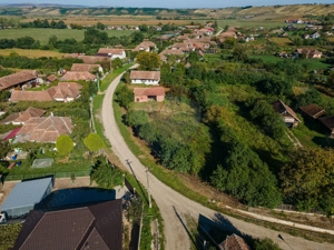 Teren 991mp Gura Arieșului COMISION 0% - imagine 12