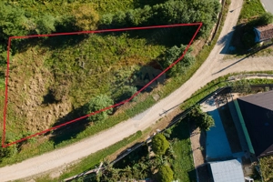 Teren 709mp Gura Arieșului COMISION 0% - imagine 4