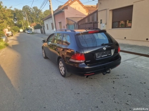 vw Golf 6  - imagine 5