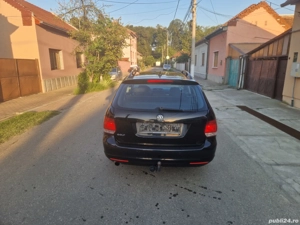 vw Golf 6  - imagine 4