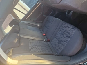 vw Golf 6  - imagine 9