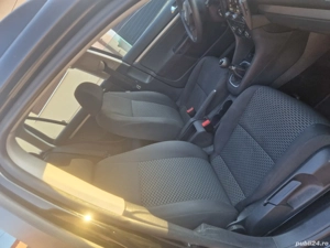 vw Golf 6  - imagine 8