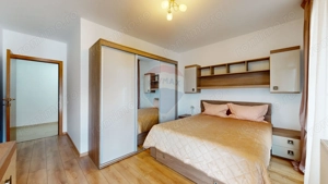 Comision 0% | Etaj 1 | Decomandat | 62 mp | Terasă 23 mp | Tractorul