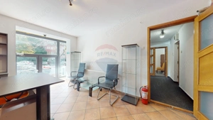 COMISION 0% | SPATIU  COMERCIAL | CALEA BUCURESTI - imagine 3
