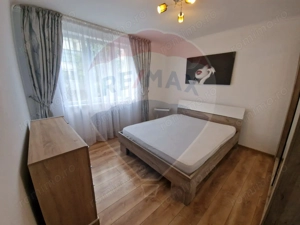 Apartament cu 2 camere de închiriat în zona 1 Mai