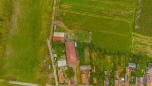 Comision 0 | Construcție cu teren 7000 mp în Dobolii de Jos, Covasna - imagine 3