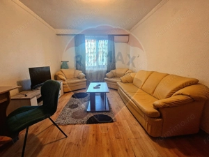 Apartament cu 2 camere de închiriat-Mihail Kogalniceanu-Constanta