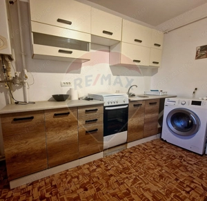 Apartament cu 2 camere de închiriat-Mihail Kogalniceanu-Constanta - imagine 4