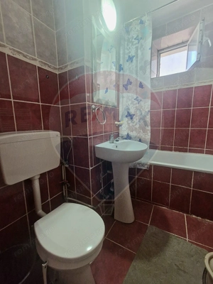 Apartament cu 2 camere de închiriat-Mihail Kogalniceanu-Constanta - imagine 5