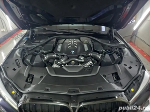 Vand BMW 750li full extra