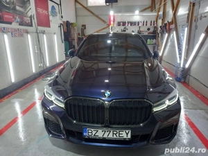 Vand BMW 750li full extra  - imagine 3 Vand BMW 750li full extra  - imagine 3