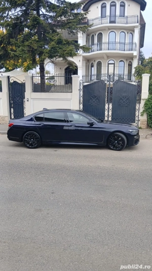 Vand BMW 750li full extra  - imagine 5 Vand BMW 750li full extra  - imagine 5
