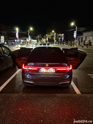 Vand BMW 750li full extra  - imagine 4 Vand BMW 750li full extra  - imagine 4