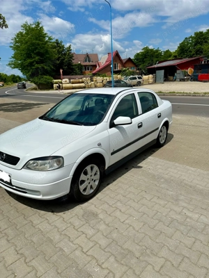 Opel astra g clasic 1.7 cdti - imagine 2