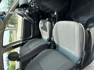 Opel astra g clasic 1.7 cdti - imagine 8