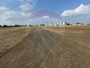 Teren Isalnita 400 mp