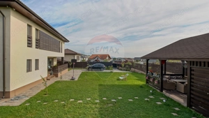 Casă individuală de vânzare în Hărman – modernă, spațioasă și complet - imagine 4 Casă individuală de vânzare în Hărman – modernă, spațioasă și complet - imagine 4