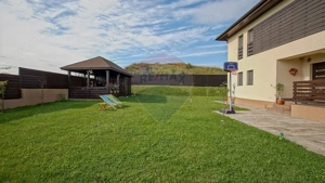 Casă individuală de vânzare în Hărman – modernă, spațioasă și complet - imagine 3 Casă individuală de vânzare în Hărman – modernă, spațioasă și complet - imagine 3