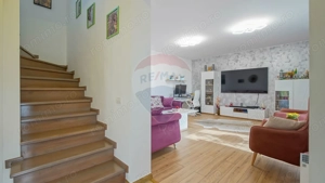 Casă individuală de vânzare în Hărman – modernă, spațioasă și complet - imagine 8 Casă individuală de vânzare în Hărman – modernă, spațioasă și complet - imagine 8