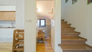 Casă individuală de vânzare în Hărman – modernă, spațioasă și complet - imagine 9 Casă individuală de vânzare în Hărman – modernă, spațioasă și complet - imagine 9